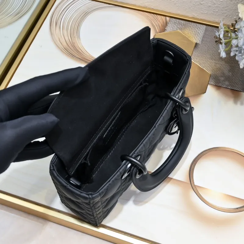 Dior My Lady Bags-111 - Image 8