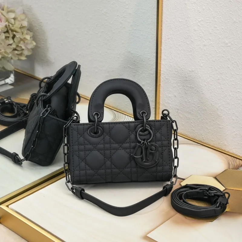 Dior My Lady Bags-112