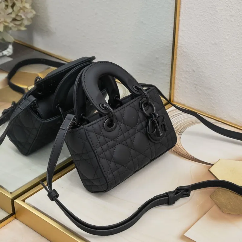Alternative view of Dior My Lady Bags-112