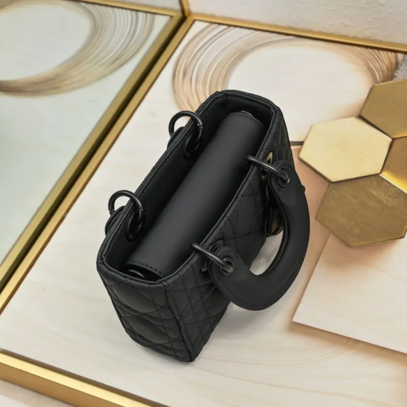 Dior My Lady Bags-112 - Image 6