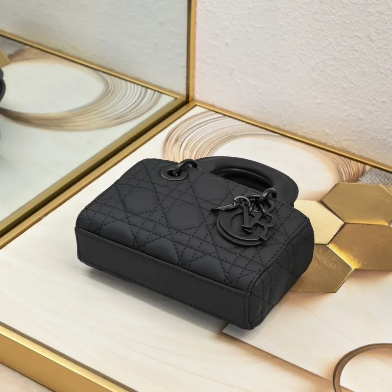 Dior My Lady Bags-112 - Image 7