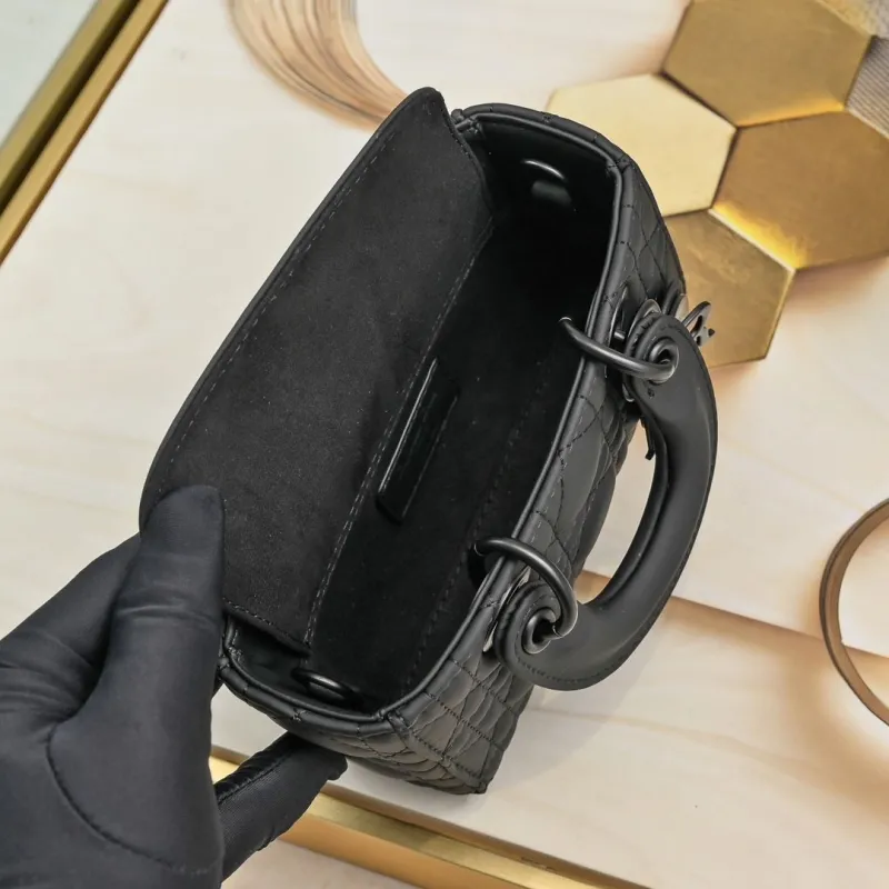 Dior My Lady Bags-112 - Image 9