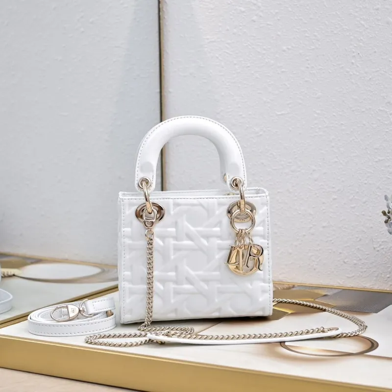 Dior My Lady Bags-113