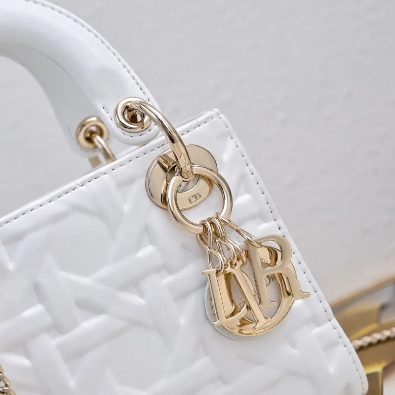 Alternative view of Dior My Lady Bags-113
