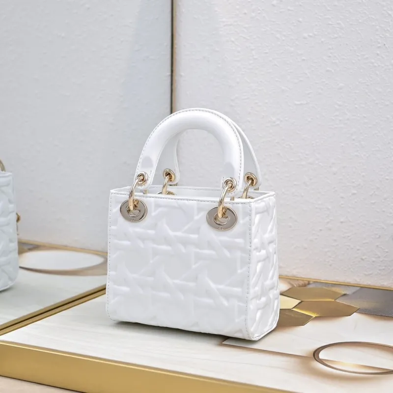 Dior My Lady Bags-113 - Image 4