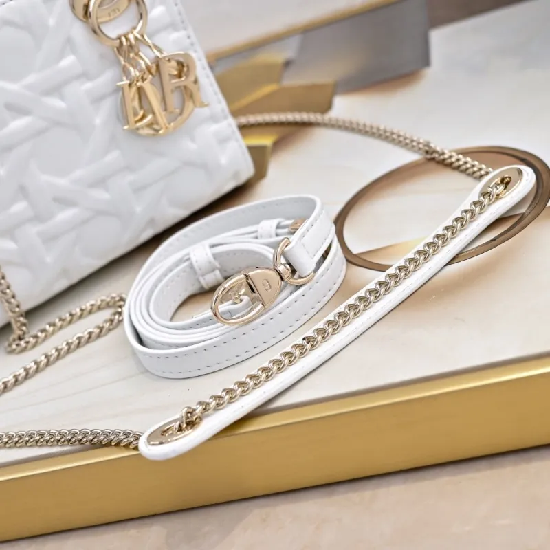 Dior My Lady Bags-113 - Image 5