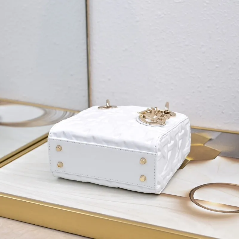 Dior My Lady Bags-113 - Image 6