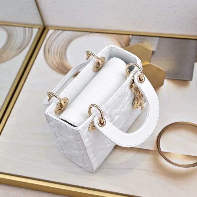 Dior My Lady Bags-113 - Image 8