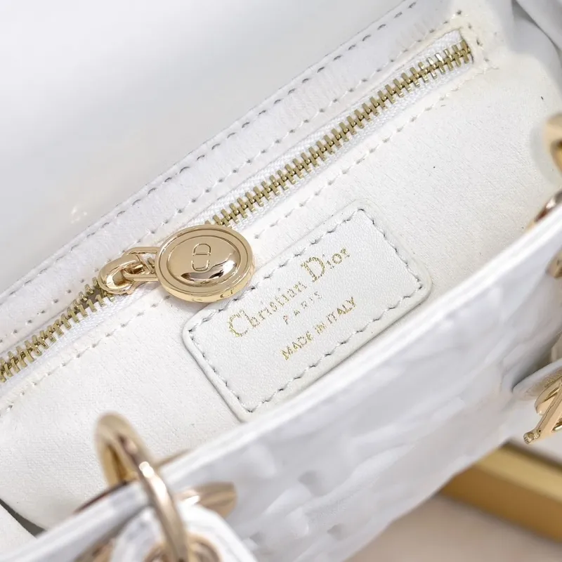 Dior My Lady Bags-113 - Image 9