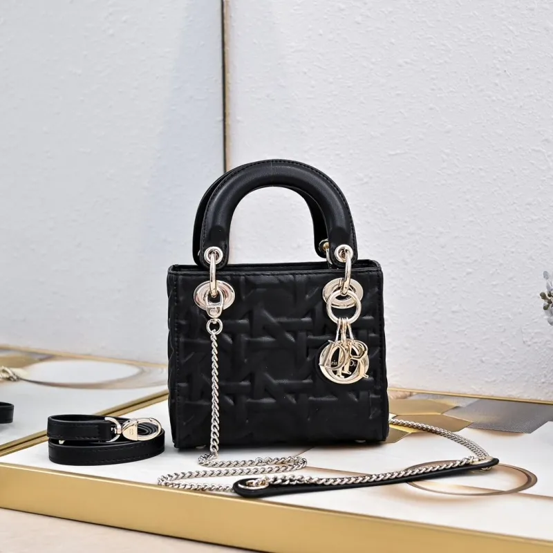 Dior My Lady Bags-114