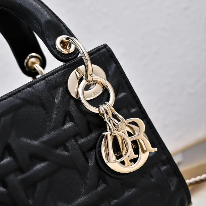 Alternative view of Dior My Lady Bags-114