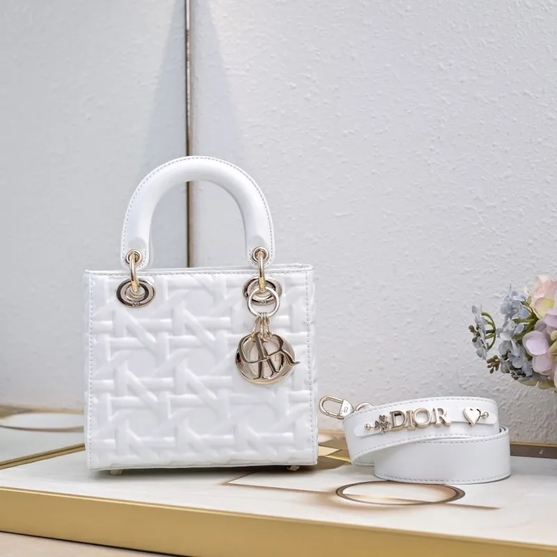 Dior My Lady Bags-115