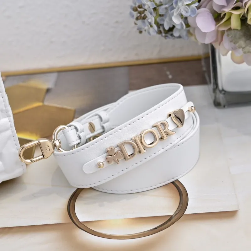 Alternative view of Dior My Lady Bags-115
