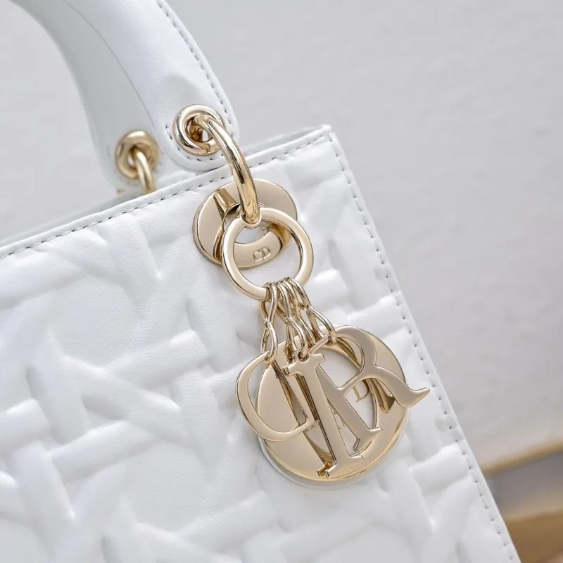 Dior My Lady Bags-115 - Image 5