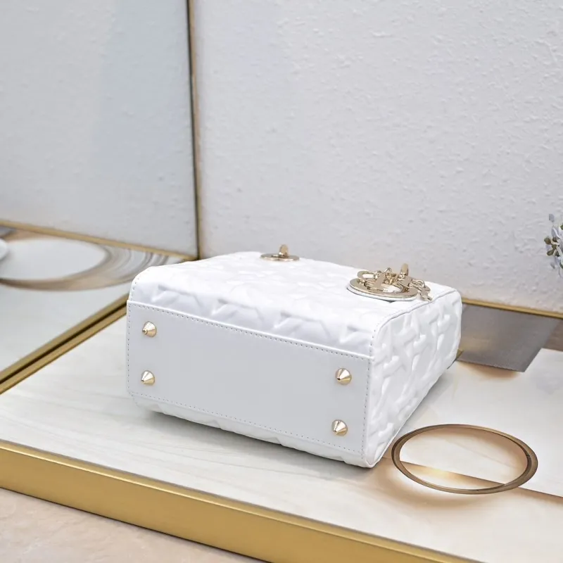 Dior My Lady Bags-115 - Image 6