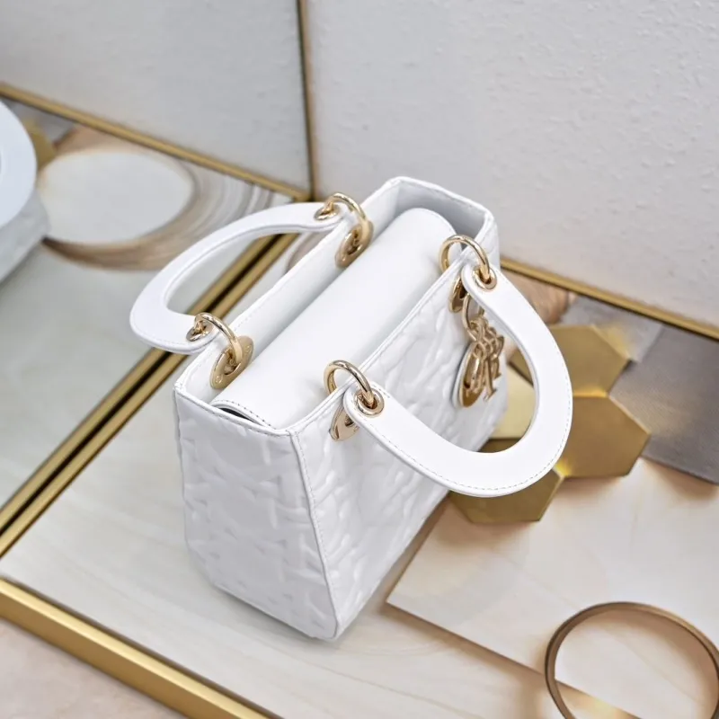 Dior My Lady Bags-115 - Image 7