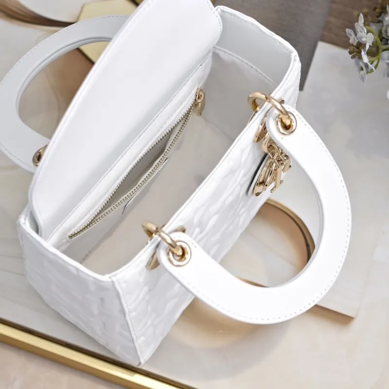 Dior My Lady Bags-115 - Image 8