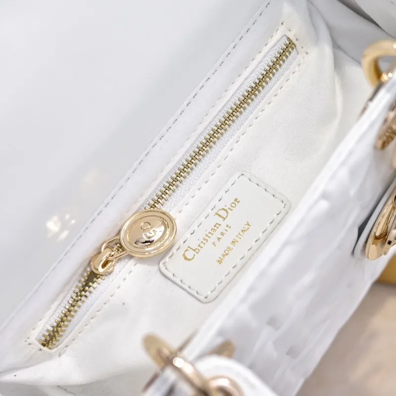Dior My Lady Bags-115 - Image 9