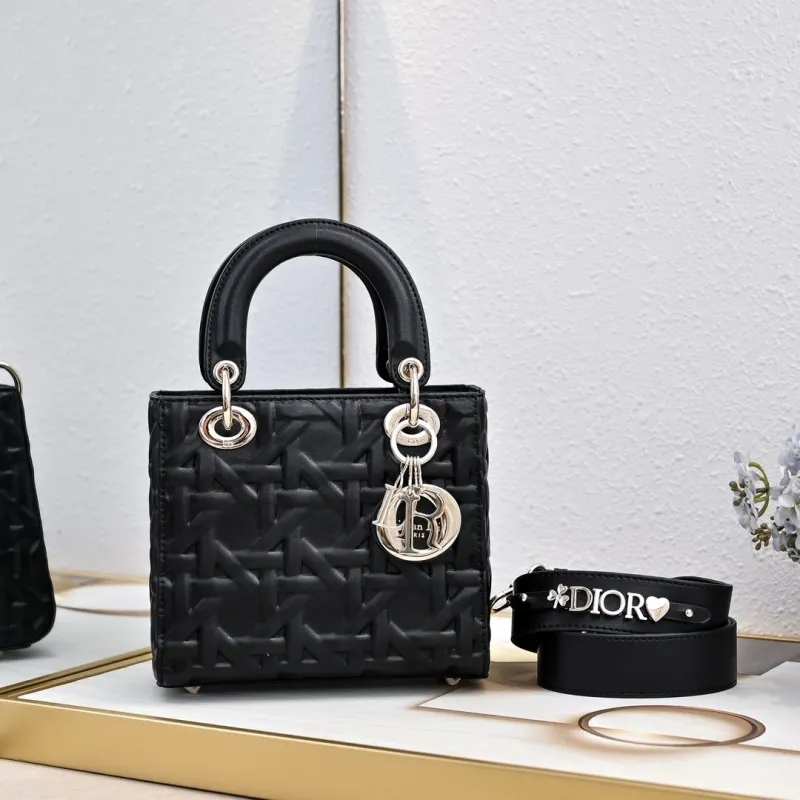 Dior My Lady Bags-116