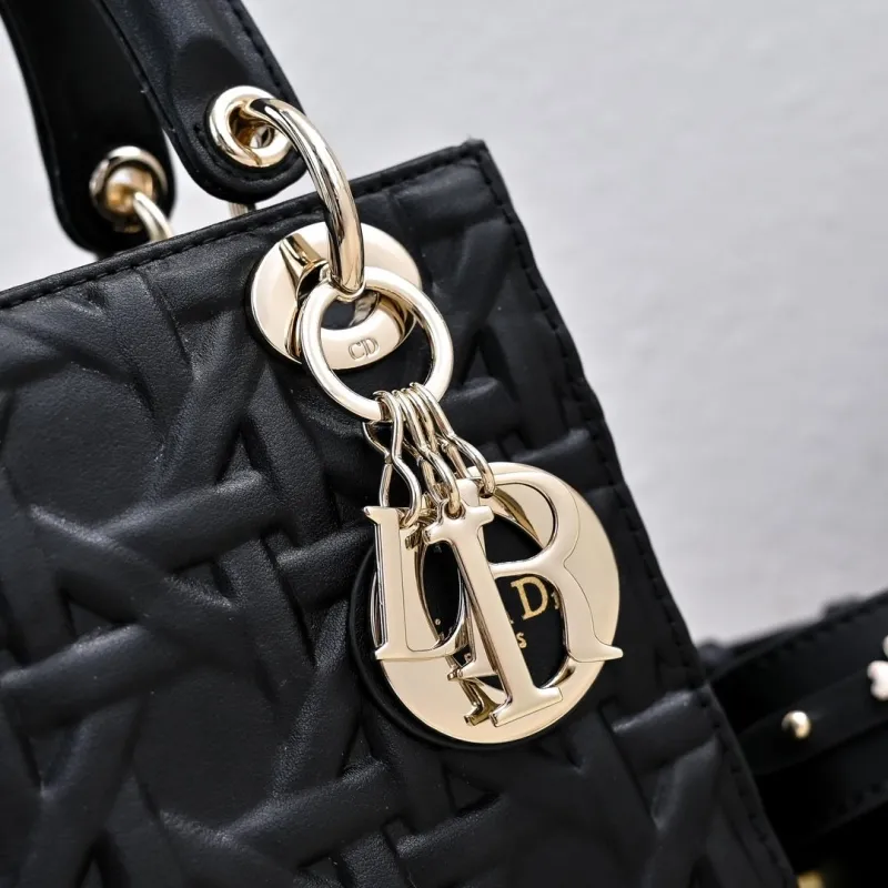 Alternative view of Dior My Lady Bags-116
