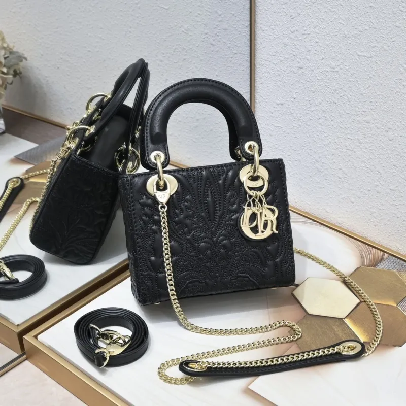 Dior My Lady Bags-117
