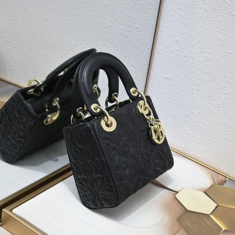 Alternative view of Dior My Lady Bags-117
