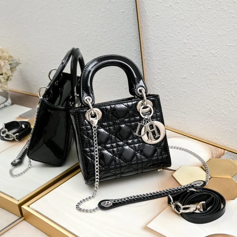 Dior My Lady Bags-118