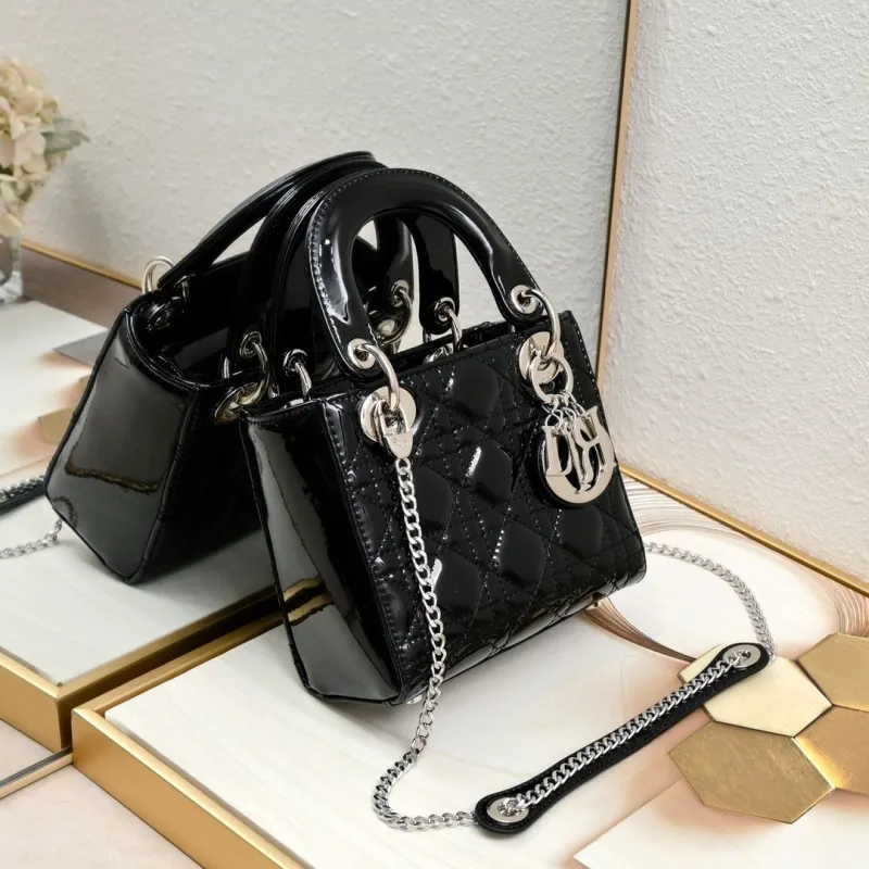 Alternative view of Dior My Lady Bags-118