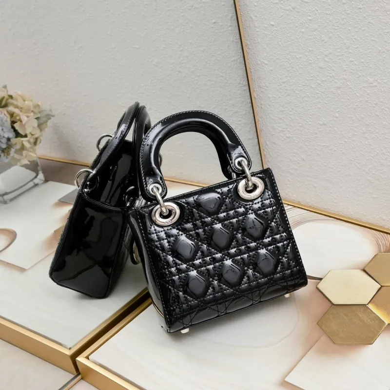 Dior My Lady Bags-118 - Image 3