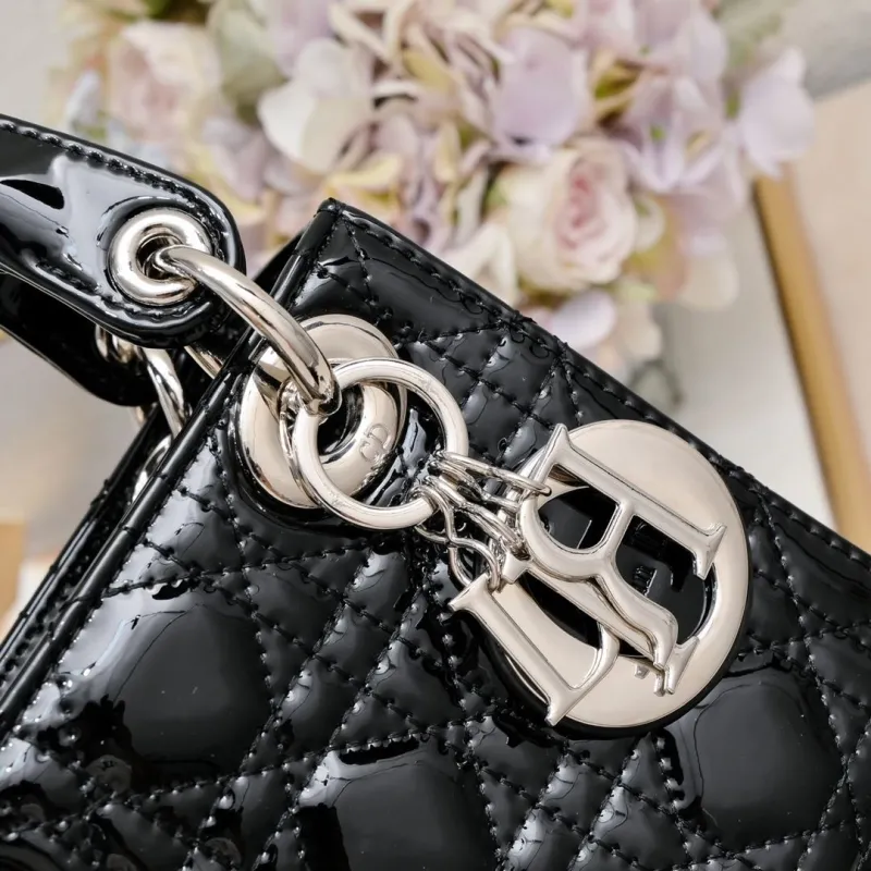 Dior My Lady Bags-118 - Image 4
