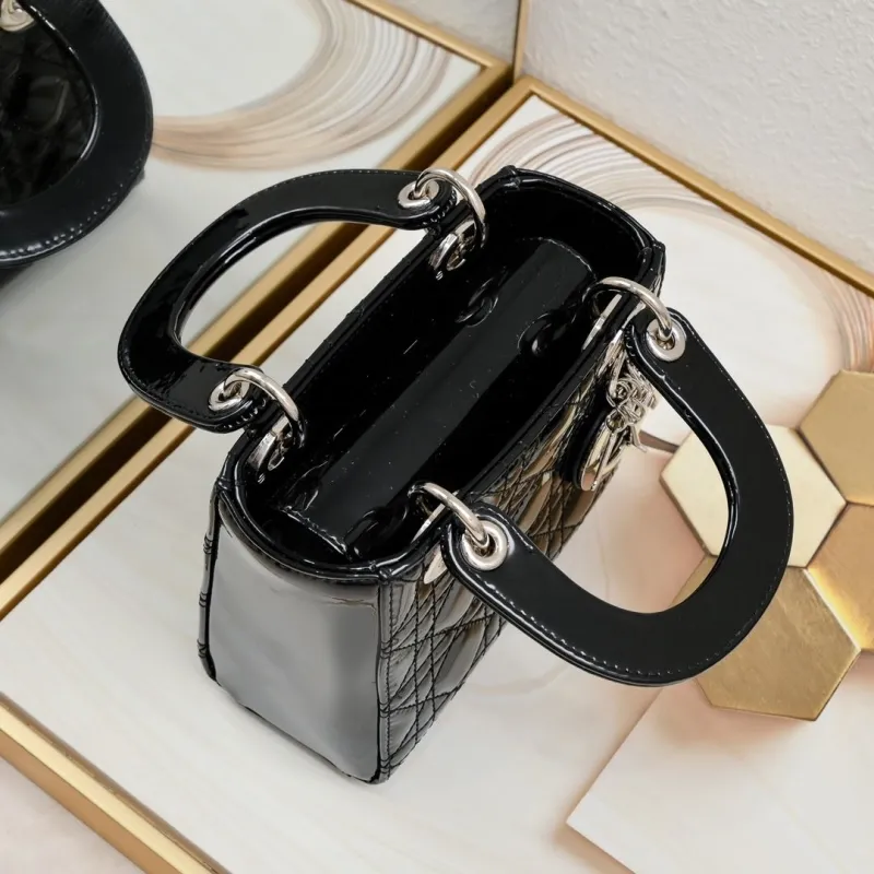 Dior My Lady Bags-118 - Image 7