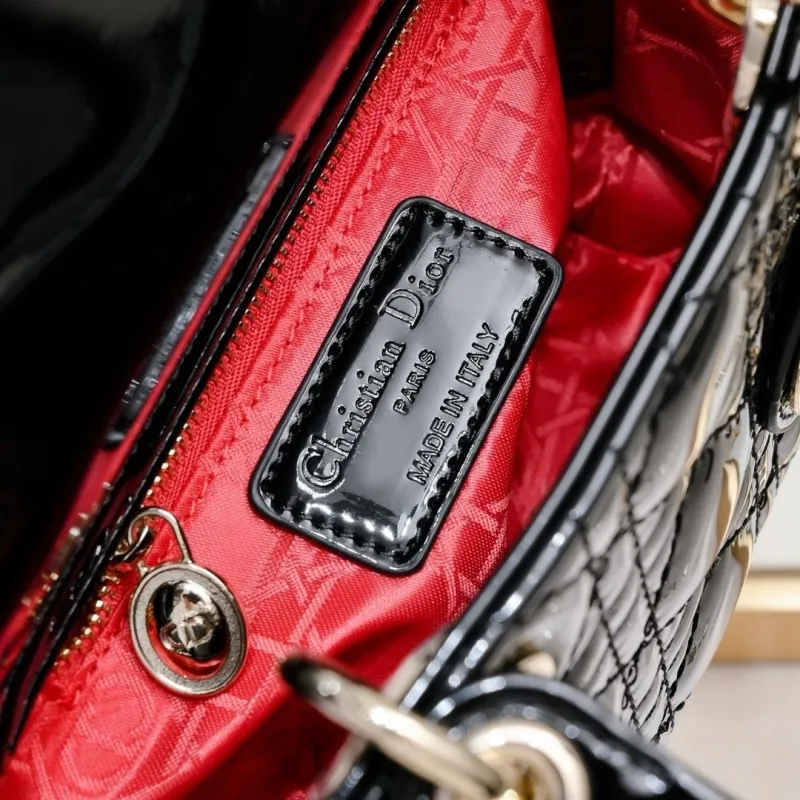 Dior My Lady Bags-118 - Image 9