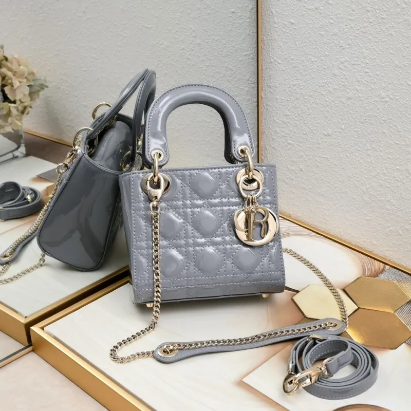 Dior My Lady Bags-119