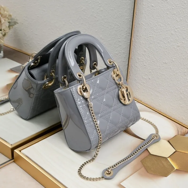 Alternative view of Dior My Lady Bags-119