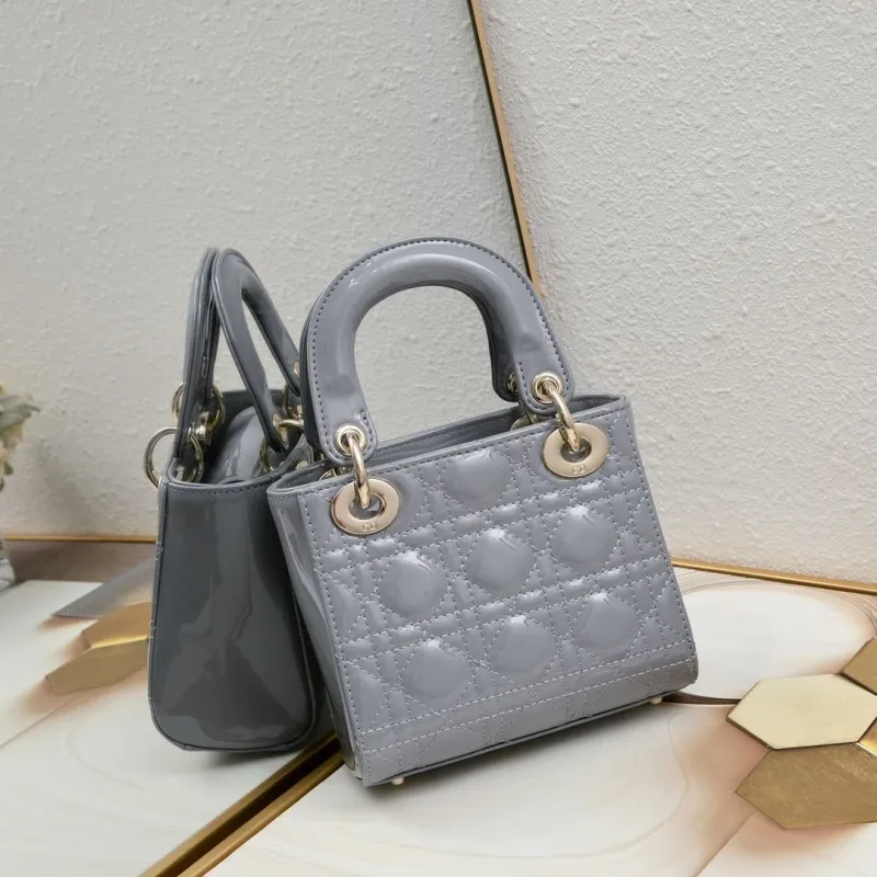 Dior My Lady Bags-119 - Image 3