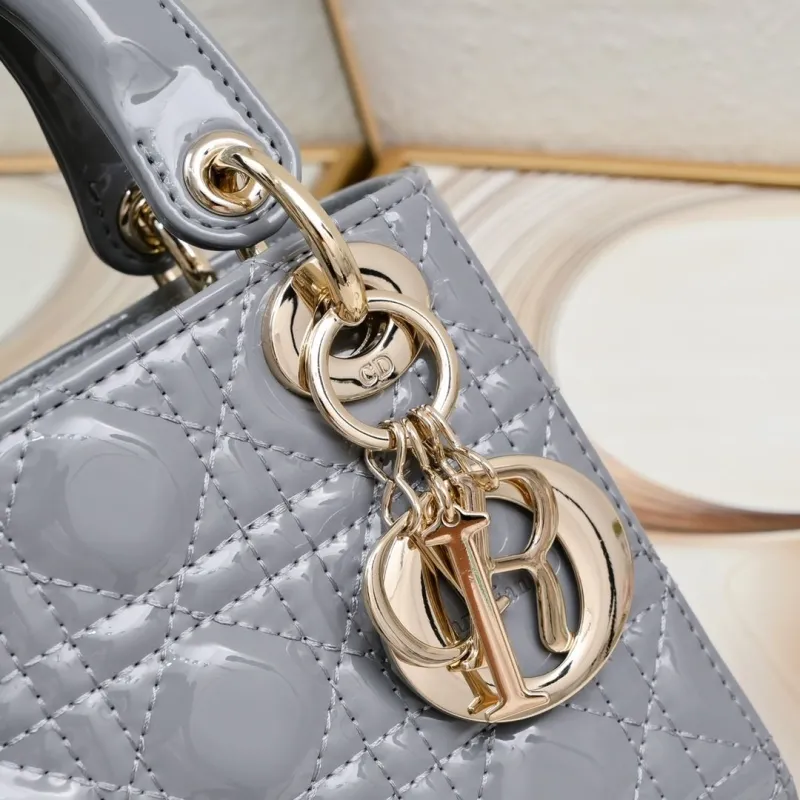Dior My Lady Bags-119 - Image 4