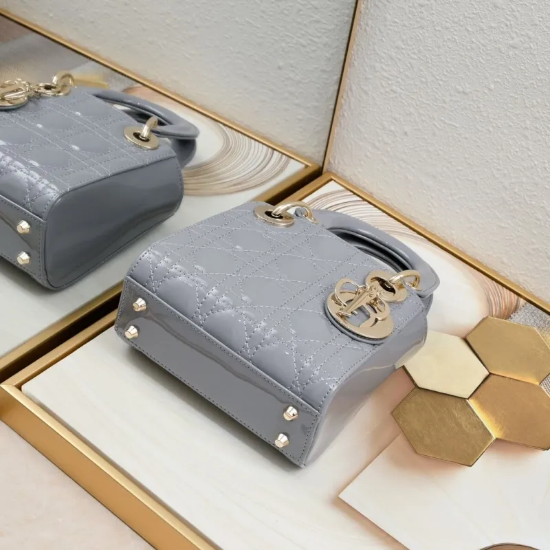 Dior My Lady Bags-119 - Image 6