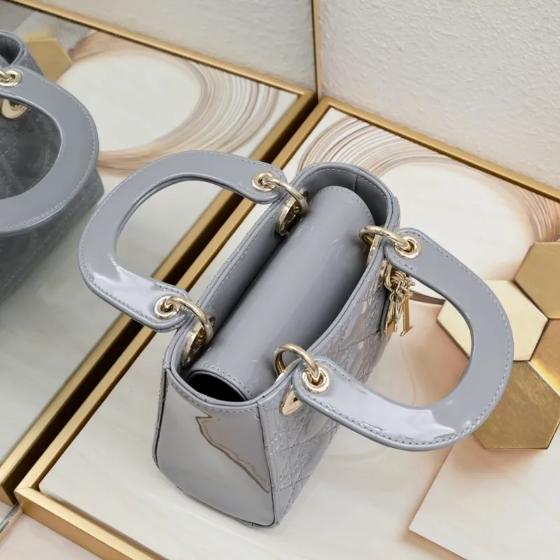 Dior My Lady Bags-119 - Image 7