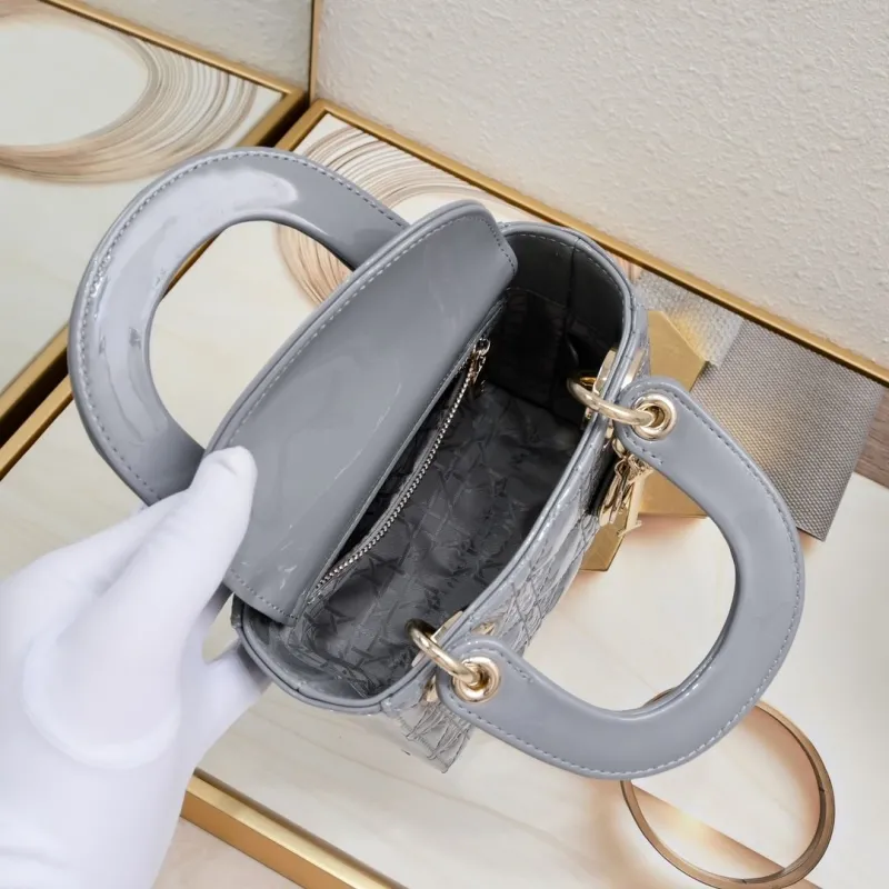 Dior My Lady Bags-119 - Image 8