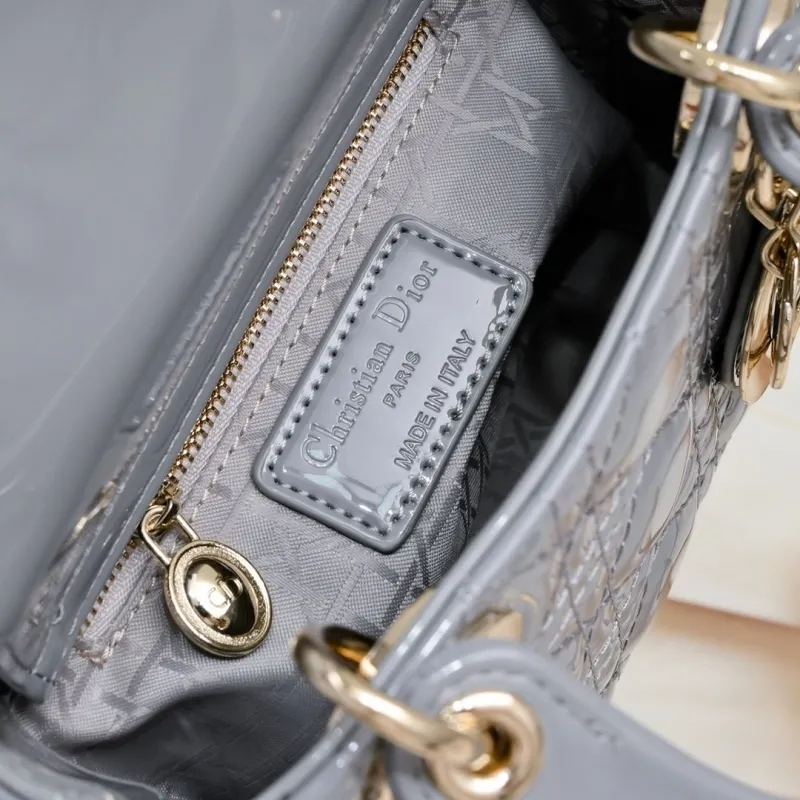 Dior My Lady Bags-119 - Image 9