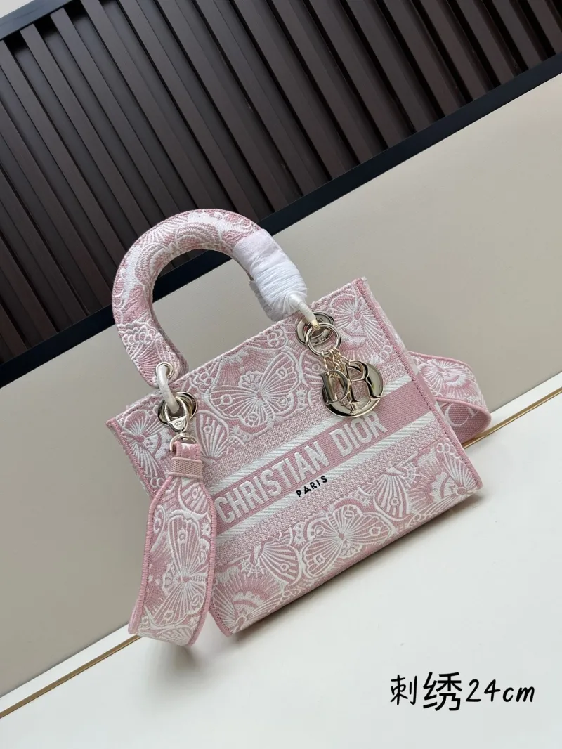 Dior My Lady Bags-120