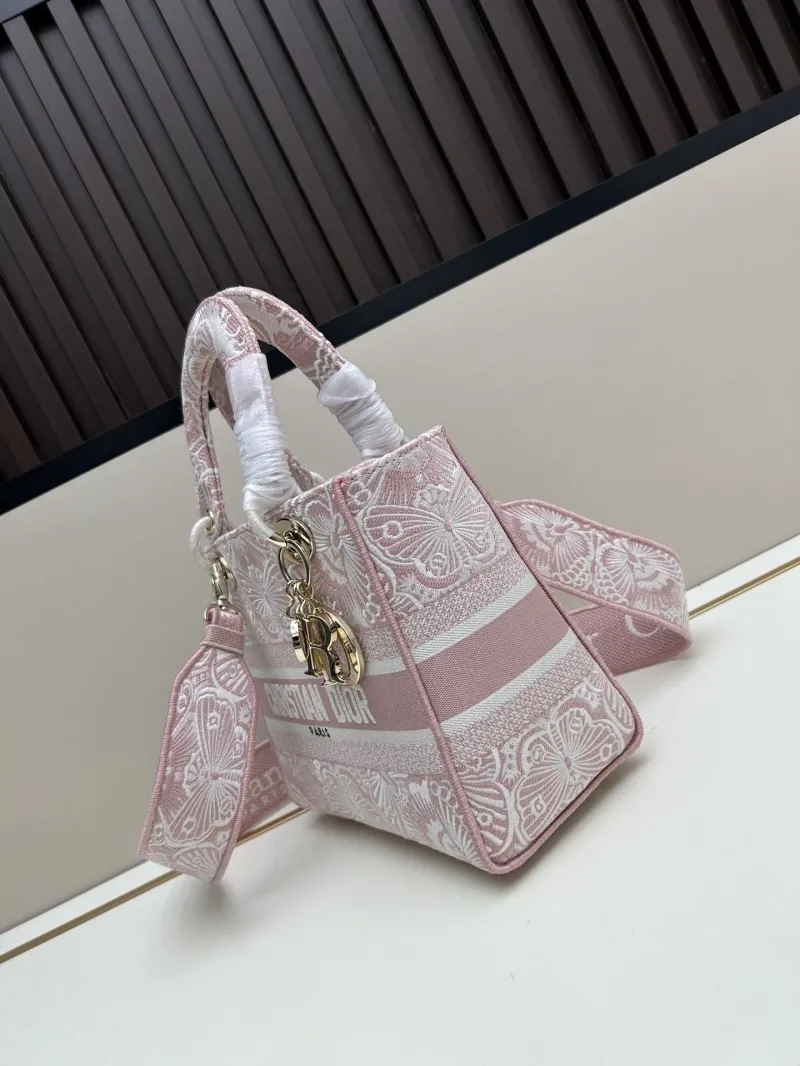Alternative view of Dior My Lady Bags-120