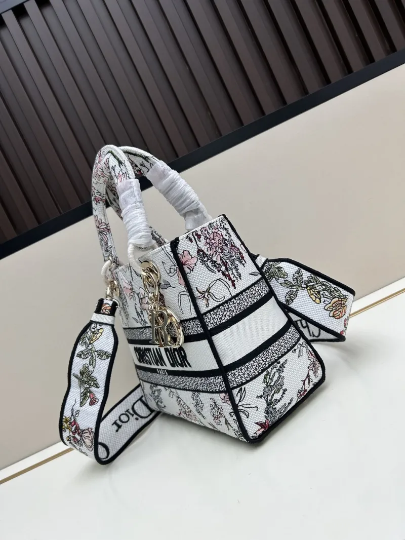 Alternative view of Dior My Lady Bags-121