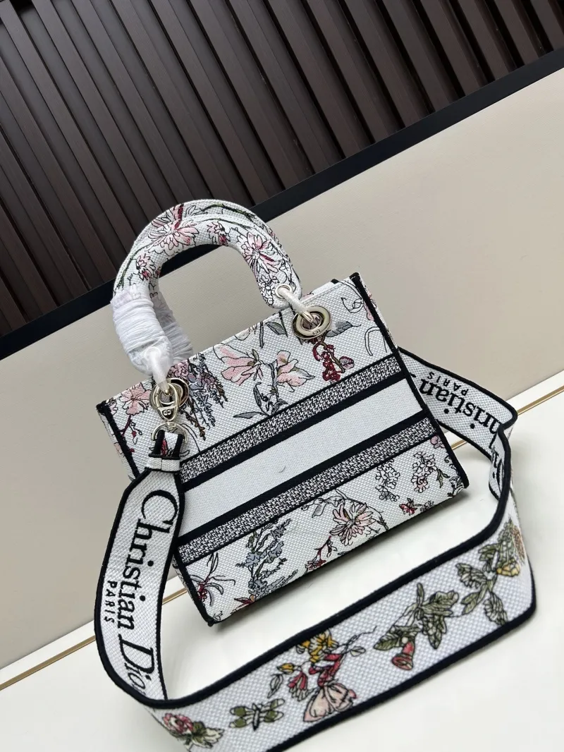 Dior My Lady Bags-121 - Image 3