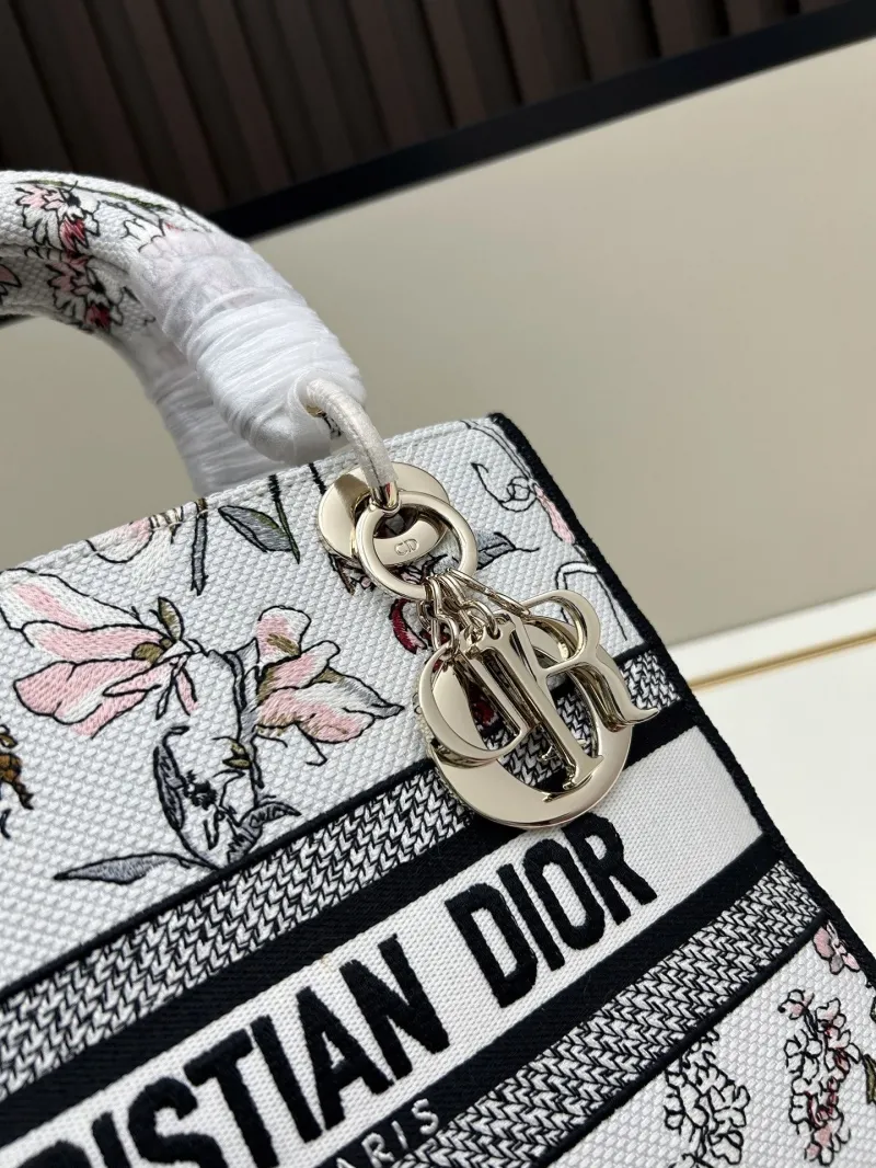 Dior My Lady Bags-121 - Image 4