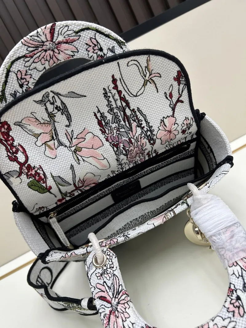 Dior My Lady Bags-121 - Image 7