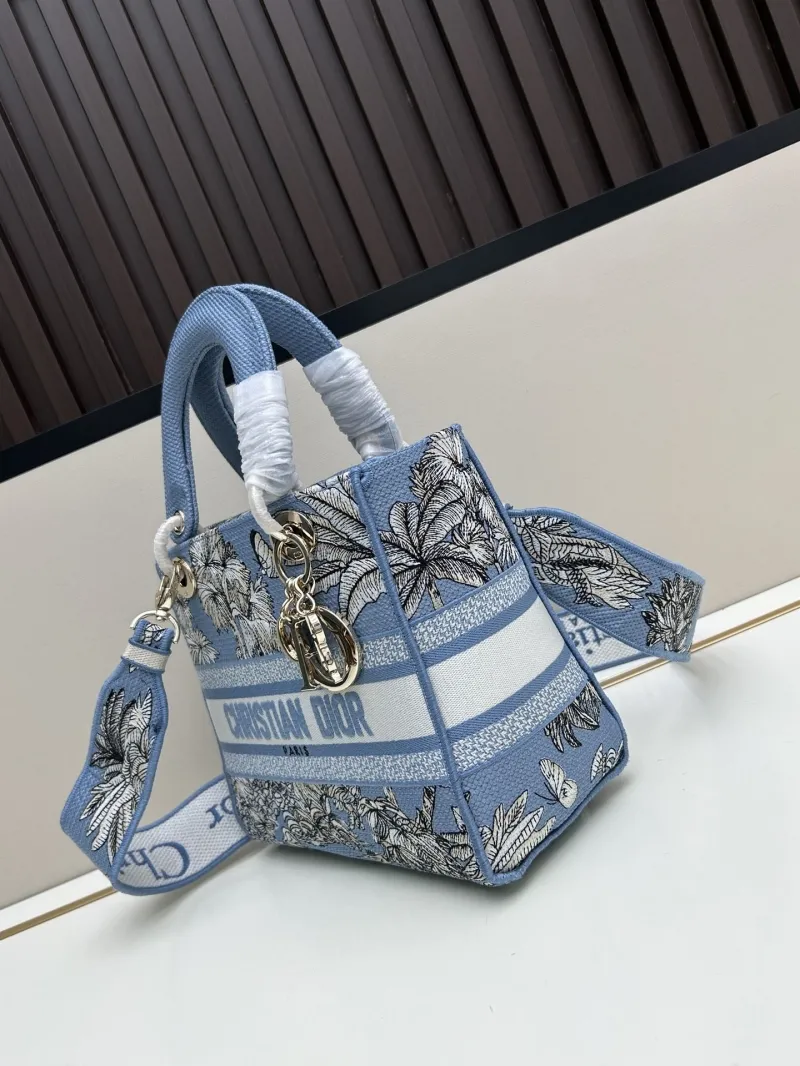 Alternative view of Dior My Lady Bags-122