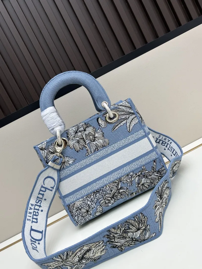 Dior My Lady Bags-122 - Image 3