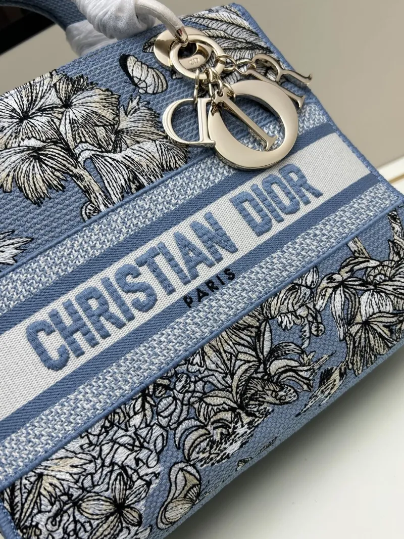 Dior My Lady Bags-122 - Image 6
