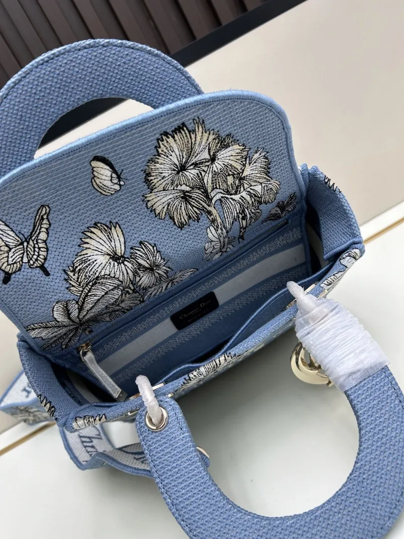 Dior My Lady Bags-122 - Image 7